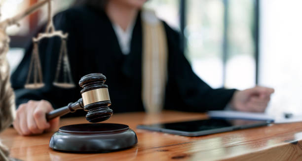 Barnstable County personal injury lawyer