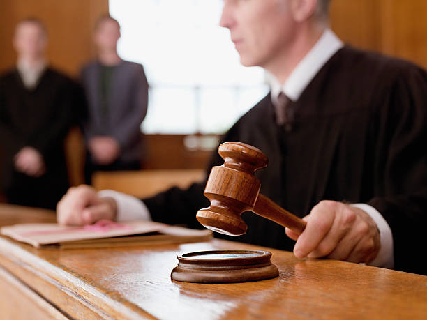 Cape Cod personal injury attorney