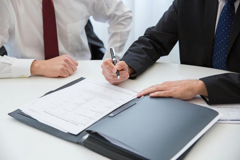 lawyer consultation