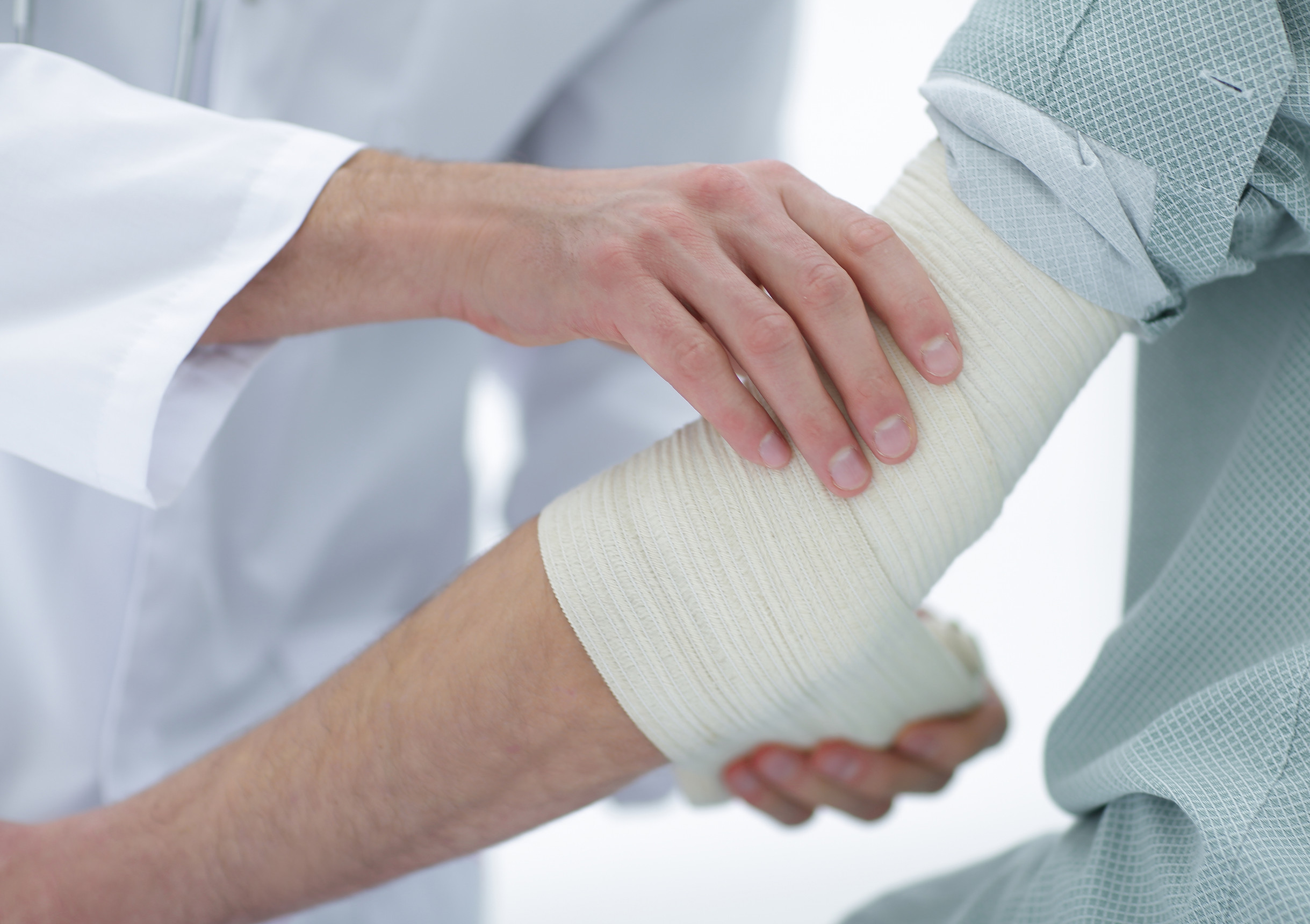 Understanding Personal Injury Claims in Cape Cod | The Law Offices of John C. Manoog III