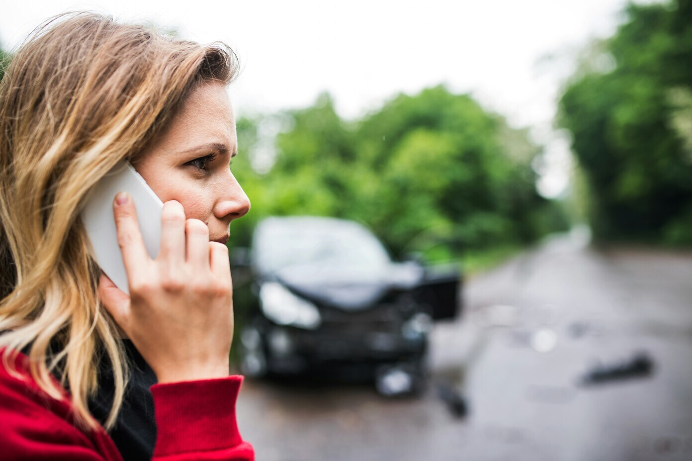 Plymouth MA car accident lawyer