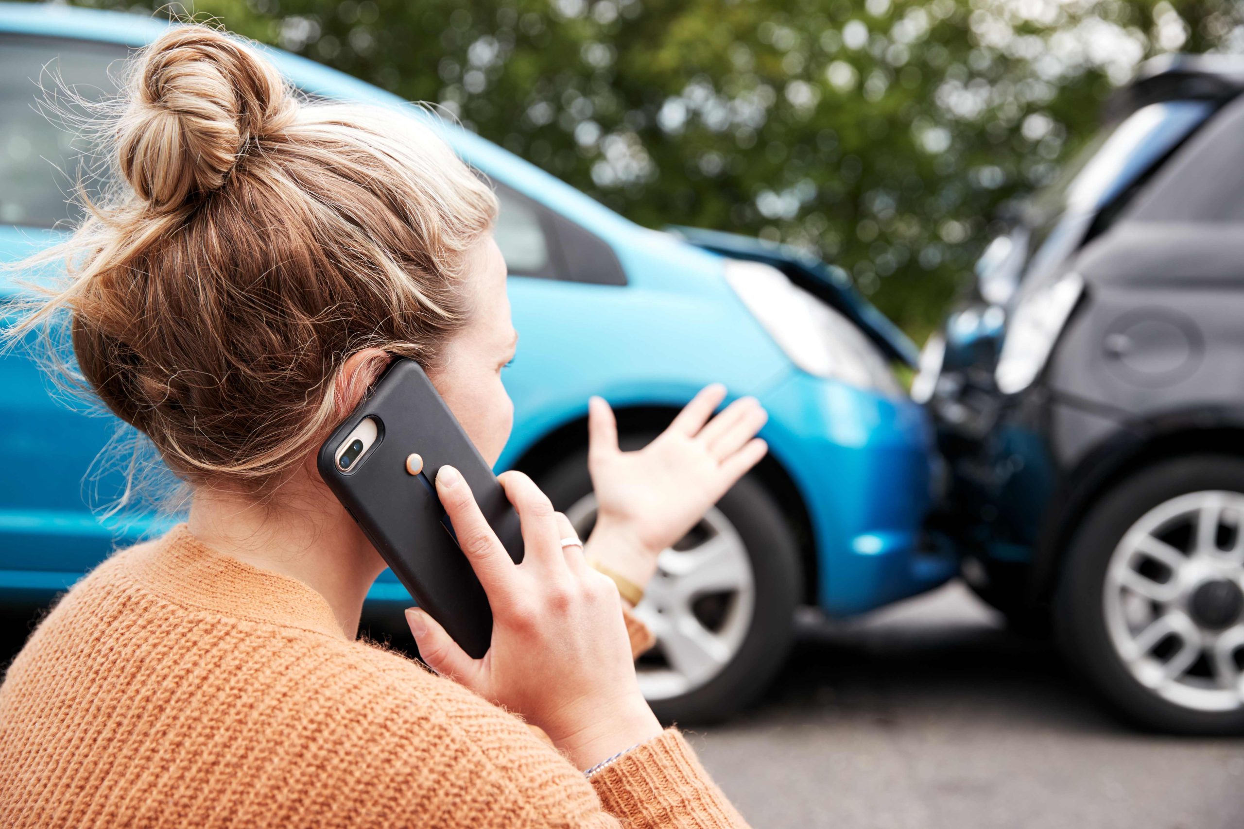 Cape Cod Car Accident